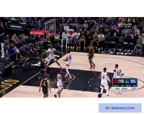 奎克利40分猛龙终结勇士连胜 奎克利40分猛龙终结勇士连胜