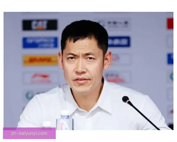 张庆鹏输广厦仍挺罗汉琛甩锅球员