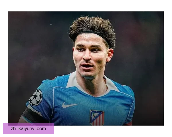 英媒曝切尔西有意阿尔瓦雷斯