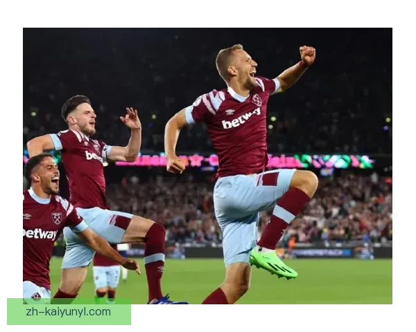 灾难性转会成对手利好西汉姆联