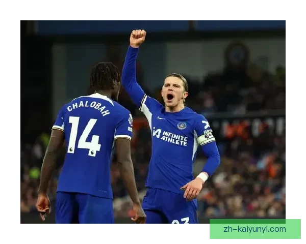 加拉格尔自述切尔西球迷幸运成长