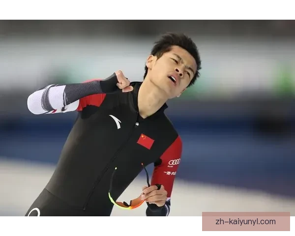 亚洲第一人宁忠岩闪耀冬奥传奇路