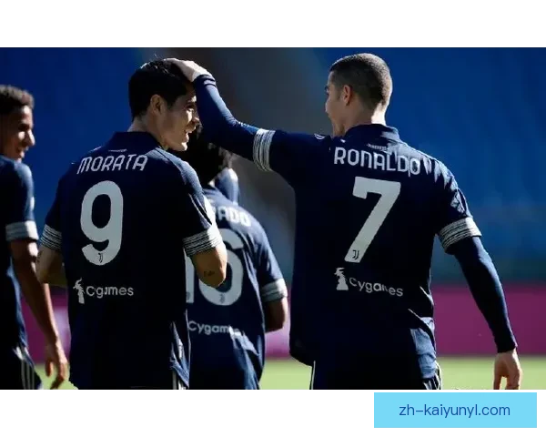 尤文战科莫伊尔迪兹奥蓬达领衔