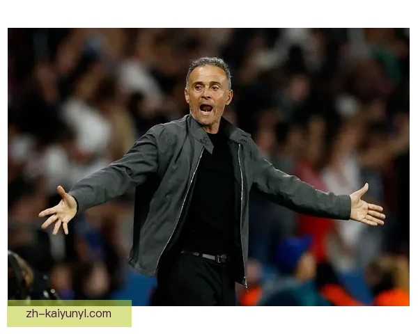 恩里克谈逆境：曾想回家与家人团聚