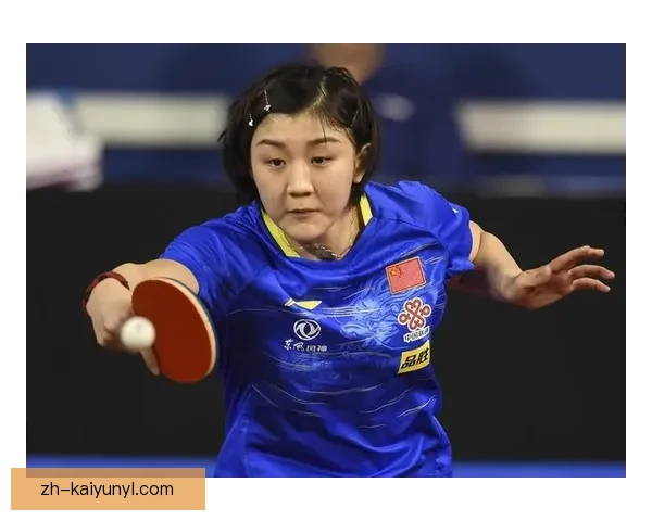 乒联世界杯首启Box5新赛制